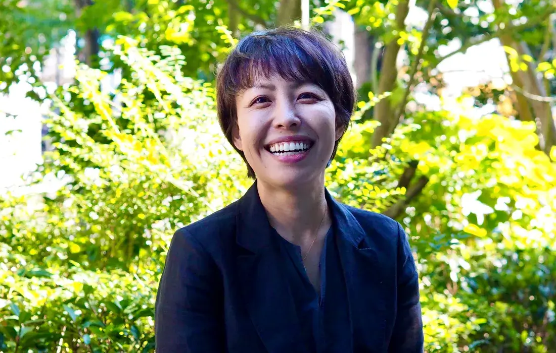 GO株式会社 平松 瞳さん