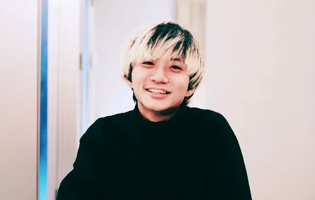 株式会社電通　dentsu zero 鈴木 健太さん