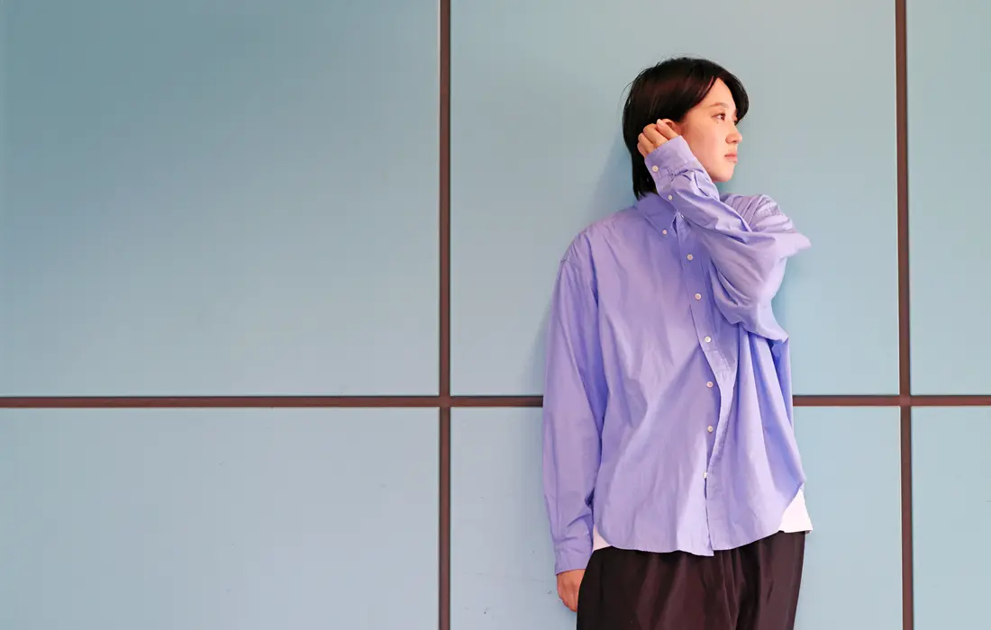 電通クリエイティブピクチャーズ 佐々木 麻里さん