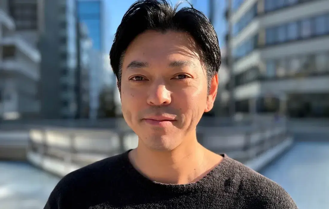 株式会社ギークピクチュアズ 早坂 匡裕さん