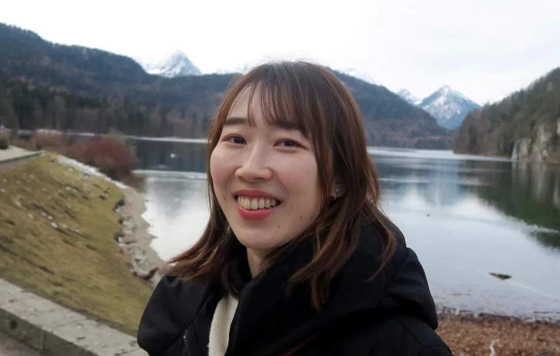 株式会社電通 小林 桃子さん