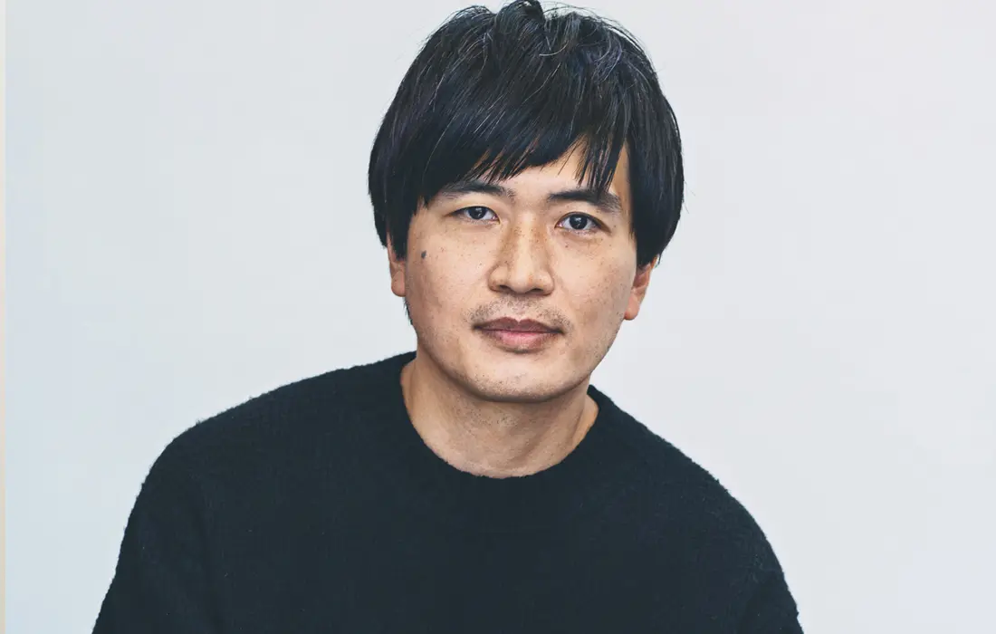 WHITECO. 金川 慎一郎さん