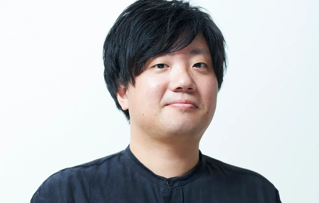 株式会社 TYO / TYO drive 佐土原 奨平さん