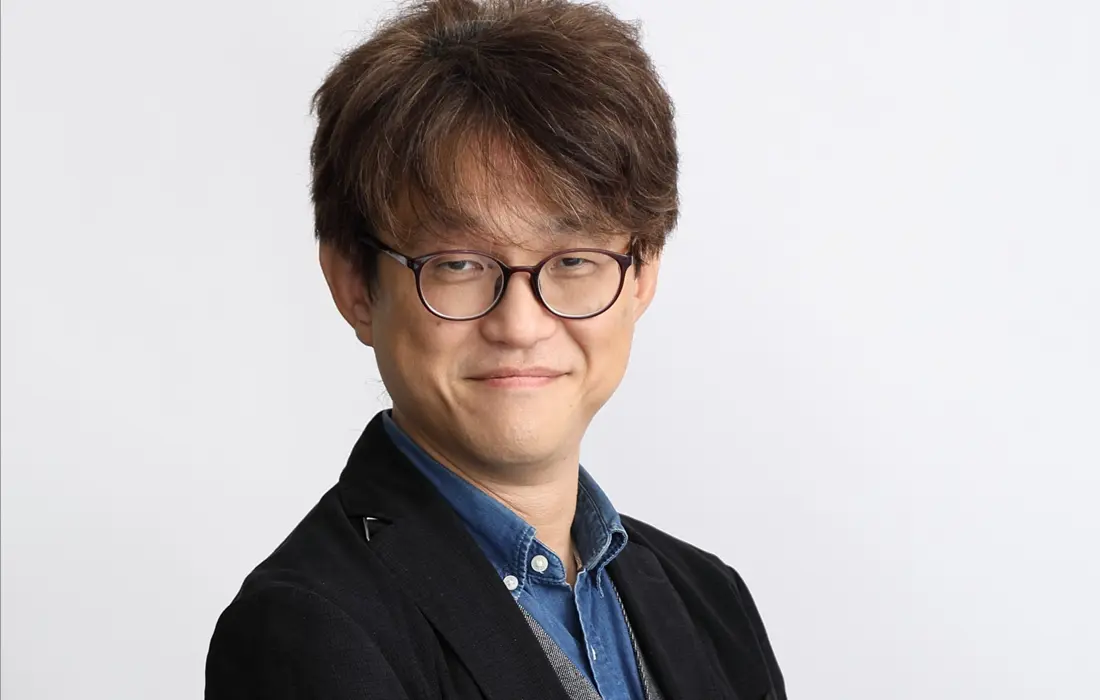 株式会社 電通 岡野 敏之さん