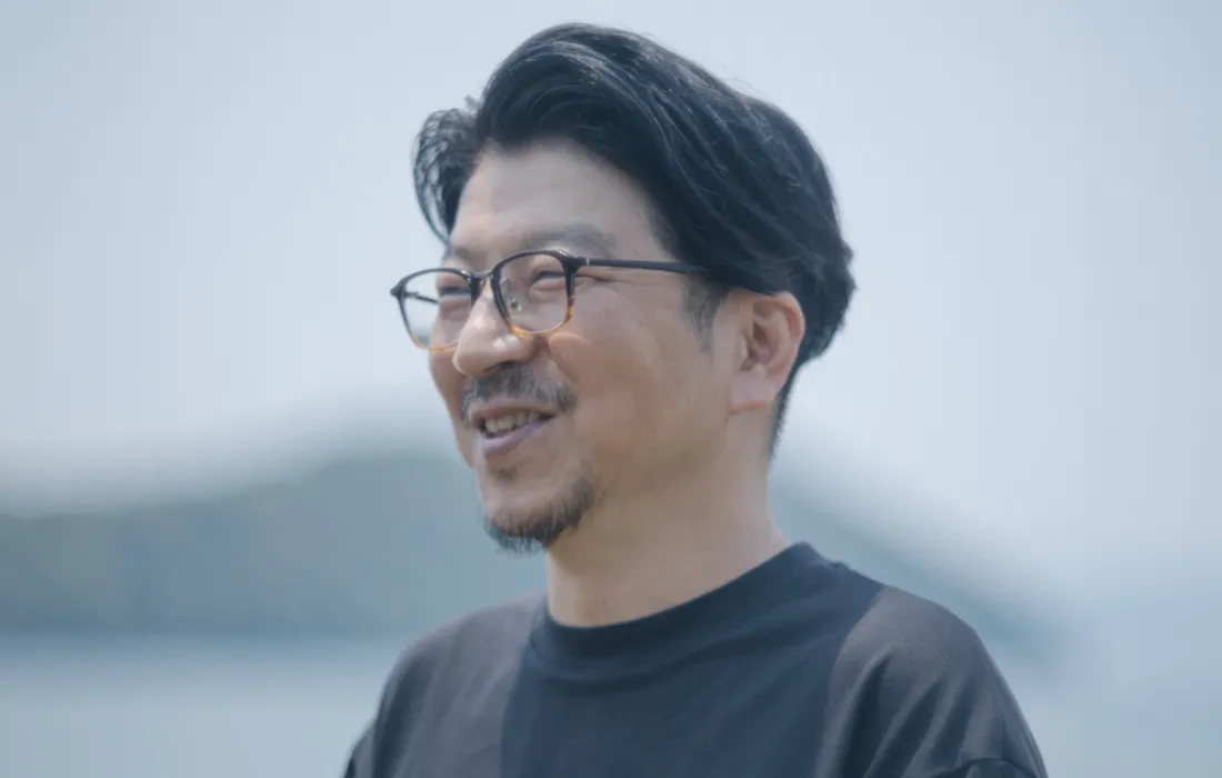 VOYAGER 田中 嗣久さん