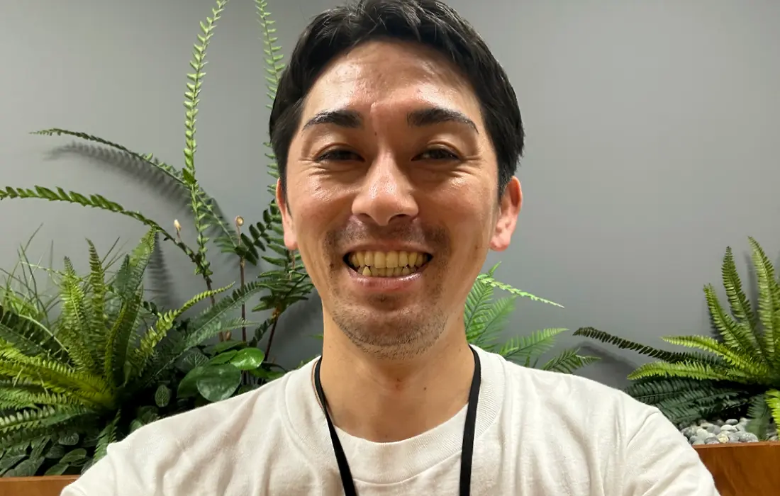 株式会社博報堂 三田 祐さん