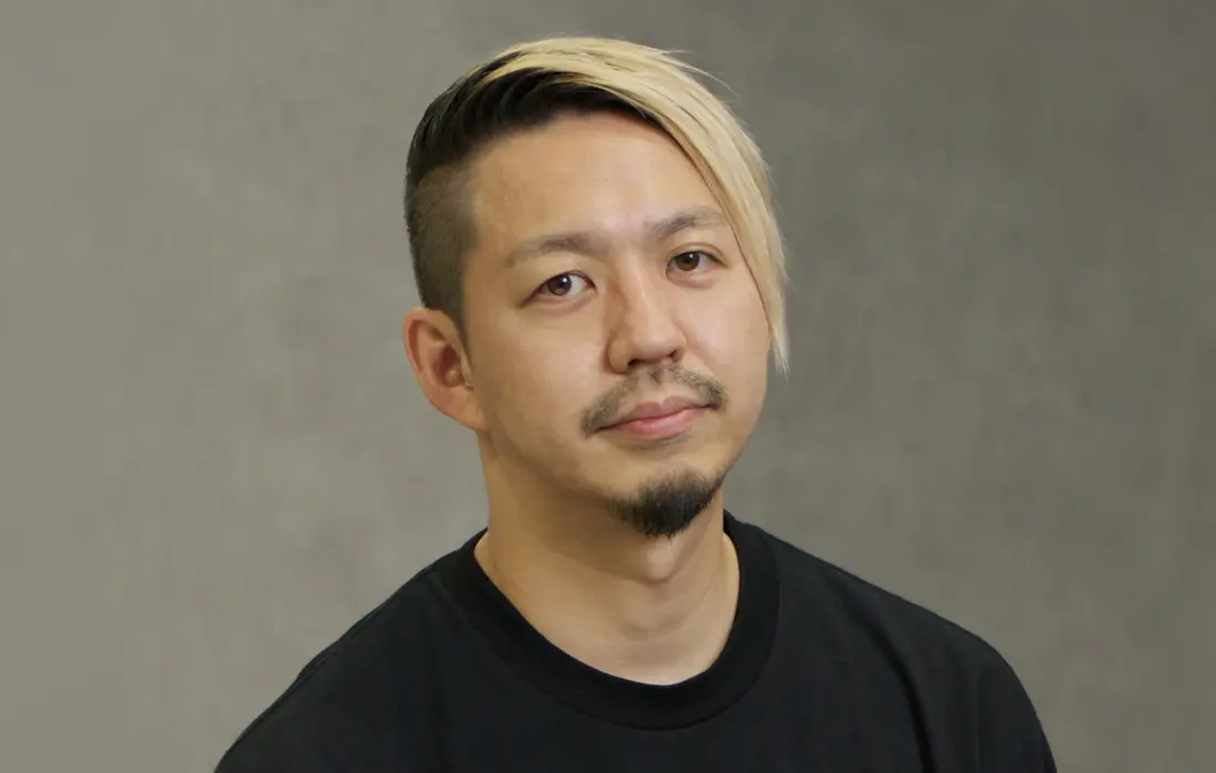 株式会社リクルート 萩原 幸也さん